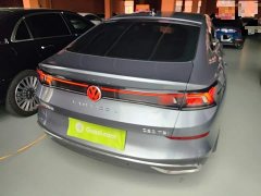 Volkswagen Lingdu 2022 Lingdu L 280TSI DSG Ultra Spicy Flagship - ფოტო 6