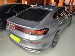 Volkswagen Lingdu 2022 Lingdu L 280TSI DSG Ultra Spicy Flagship - ფოტო 7