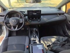 Toyota Corolla 1.8L CVT Luxury - ფოტო 10