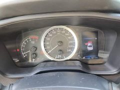 Toyota Corolla 1.8L CVT Luxury - ფოტო 12