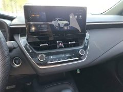 Toyota Corolla 1.8L CVT Luxury - ფოტო 13