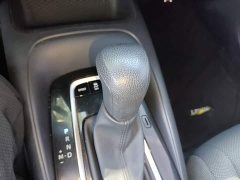 Toyota Corolla 1.8L CVT Luxury - ფოტო 14