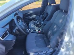 Toyota Corolla 1.8L CVT Luxury - ფოტო 15