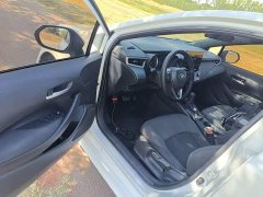 Toyota Corolla 1.8L CVT Luxury - ფოტო 16