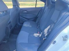 Toyota Corolla 1.8L CVT Luxury - ფოტო 17