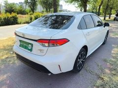 Toyota Corolla 1.8L CVT Luxury - ფოტო 7