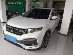 Honda XR-V 2021 1.5L CVT Comfort - ფოტო 1