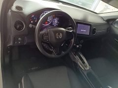 Honda XR-V 2021 1.5L CVT Comfort - ფოტო 10