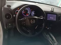 Honda XR-V 2021 1.5L CVT Comfort - ფოტო 11
