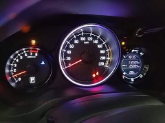 Honda XR-V 2021 1.5L CVT Comfort - ფოტო 12