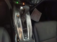 Honda XR-V 2021 1.5L CVT Comfort - ფოტო 14