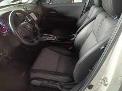 Honda XR-V 2021 1.5L CVT Comfort - ფოტო 15