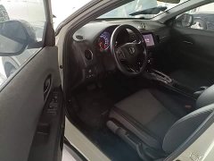 Honda XR-V 2021 1.5L CVT Comfort - ფოტო 16