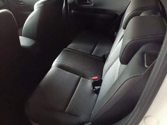 Honda XR-V 2021 1.5L CVT Comfort - ფოტო 17