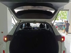 Honda XR-V 2021 1.5L CVT Comfort - ფოტო 19
