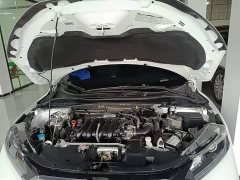 Honda XR-V 2021 1.5L CVT Comfort - ფოტო 20