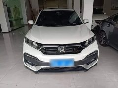 Honda XR-V 2021 1.5L CVT Comfort - ფოტო 3