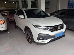 Honda XR-V 2021 1.5L CVT Comfort - ფოტო 4