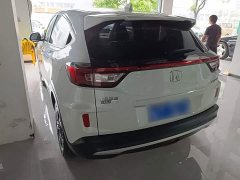 Honda XR-V 2021 1.5L CVT Comfort - ფოტო 5
