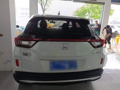 Honda XR-V 2021 1.5L CVT Comfort - ფოტო 6