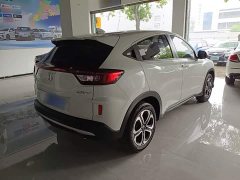 Honda XR-V 2021 1.5L CVT Comfort - ფოტო 7