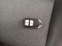 Honda XR-V 2021 1.5L CVT Comfort - ფოტო 9