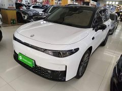 Leapmotor C16 Extended Range 280 Lidar Smart Luxury Edition 6-Seater - ფოტო 1
