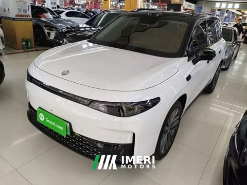 2026 Leapmotor C16 Extended Range 280 Lidar Smart Luxury Edition 6-Seater - ავტომობილი ჩინეთიდან