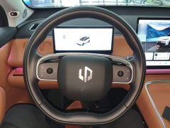 Leapmotor C16 Extended Range 280 Lidar Smart Luxury Edition 6-Seater - ფოტო 11