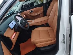 Leapmotor C16 Extended Range 280 Lidar Smart Luxury Edition 6-Seater - ფოტო 15