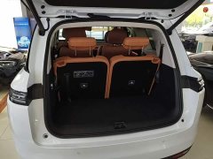 Leapmotor C16 Extended Range 280 Lidar Smart Luxury Edition 6-Seater - ფოტო 19