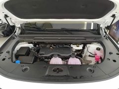 Leapmotor C16 Extended Range 280 Lidar Smart Luxury Edition 6-Seater - ფოტო 20