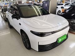 Leapmotor C16 Extended Range 280 Lidar Smart Luxury Edition 6-Seater - ფოტო 4