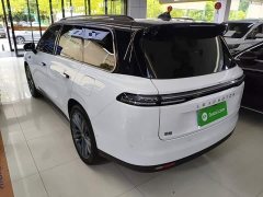 Leapmotor C16 Extended Range 280 Lidar Smart Luxury Edition 6-Seater - ფოტო 5