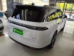 Leapmotor C16 Extended Range 280 Lidar Smart Luxury Edition 6-Seater - ფოტო 7