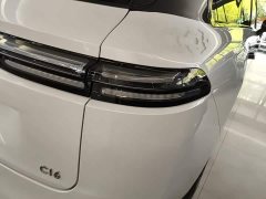 Leapmotor C16 Extended Range 280 Lidar Smart Luxury Edition 6-Seater - ფოტო 8