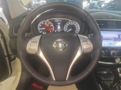 Nissan Qida Tiida 2021 1.6L CVT Smart Edition - ფოტო 11
