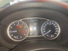 Nissan Qida Tiida 2021 1.6L CVT Smart Edition - ფოტო 12