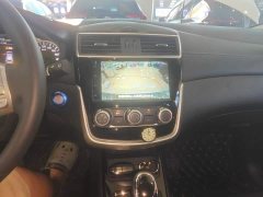 Nissan Qida Tiida 2021 1.6L CVT Smart Edition - ფოტო 13