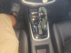Nissan Qida Tiida 2021 1.6L CVT Smart Edition - ფოტო 14