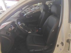 Nissan Qida Tiida 2021 1.6L CVT Smart Edition - ფოტო 15