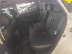 Nissan Qida Tiida 2021 1.6L CVT Smart Edition - ფოტო 17