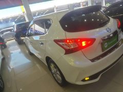Nissan Qida Tiida 2021 1.6L CVT Smart Edition - ფოტო 5