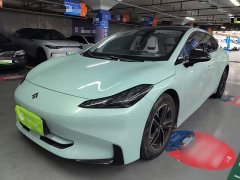 Haomo GT 560 RWD Tech Edition - ფოტო 1