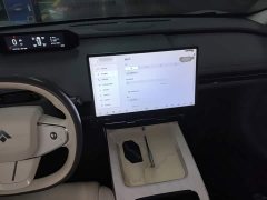 Haomo GT 560 RWD Tech Edition - ფოტო 10