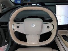 Haomo GT 560 RWD Tech Edition - ფოტო 11