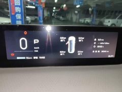 Haomo GT 560 RWD Tech Edition - ფოტო 12