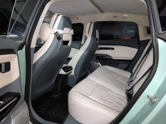 Haomo GT 560 RWD Tech Edition - ფოტო 17