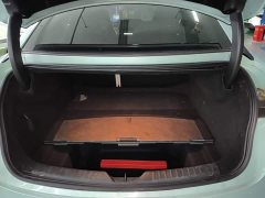 Haomo GT 560 RWD Tech Edition - ფოტო 19