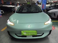 Haomo GT 560 RWD Tech Edition - ფოტო 3